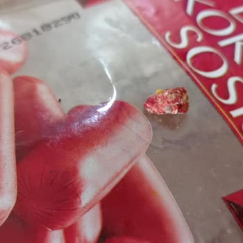 Beşler Sucuk Paketli Üründe Beklenmedik Yabancı Cisim