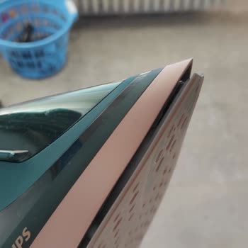 Philips Ütü Hayal Kırıklığı!