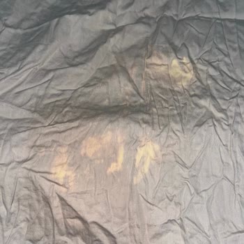 Elvan Çeyiz Pupilla Marka Bornoz Takımının Renk Atması, Boya Akması Şikayeti