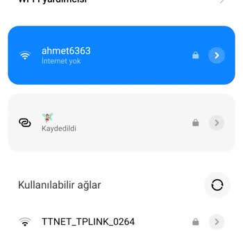 Türk Telekom İnternet Kesintisi Sorunu Yaşamamız