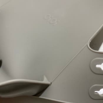 Oioi Marka Önlük Yırtıldı