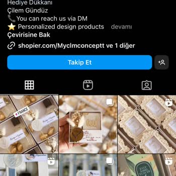 Myclmconceptt Para İadem Yapılamadı