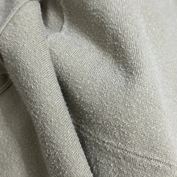 Calvin Klein Sweater Pilled and Discolored Although I Followed Washing Instructions