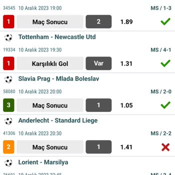 Nesine Az Ücret Verilmesi