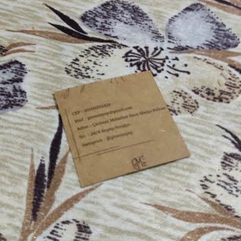 Bidolubaski.com Bidolu Baskı Kartvizit Kalitesizliği