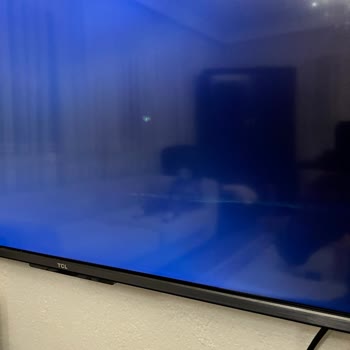 Trendyol TCL TV Ayıplı Ürün Değişimi Yapmıyor