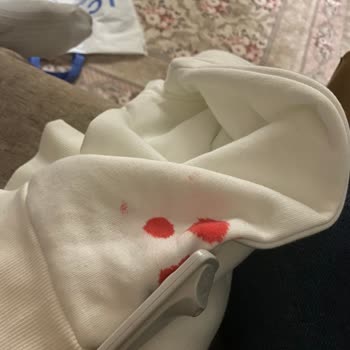 LCW Alarm Sökülmemiş Boya Oldu