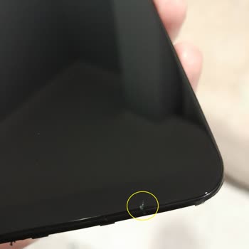 N11 Hasarlı Telefon Ekranı Mağduru