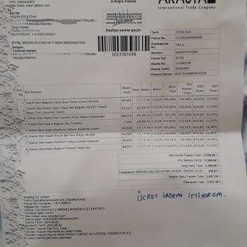 CZ London 1500 TL Param Yatmıyor?!