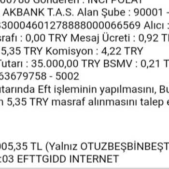 Carlingen Global Paramı İstiyorum Carlingene.net Den Paramı İstiyorum