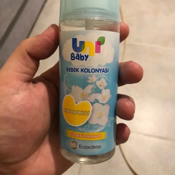 Uni Baby Bebek Kolonyasının Şüpheli Çıkması