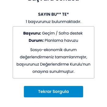 Eki aç