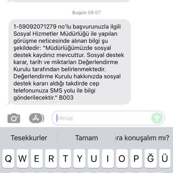 Eki aç