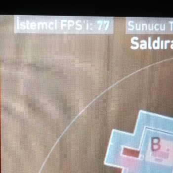 Monster Düşük FPS Sorunu!
