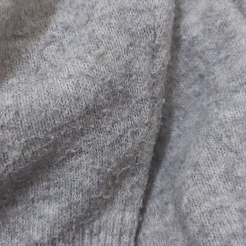 H&M Aldığım Hırka Ve Pijama Takimi Tiftiklendi