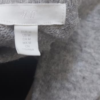 H&M Aldığım Hırka Ve Pijama Takimi Tiftiklendi