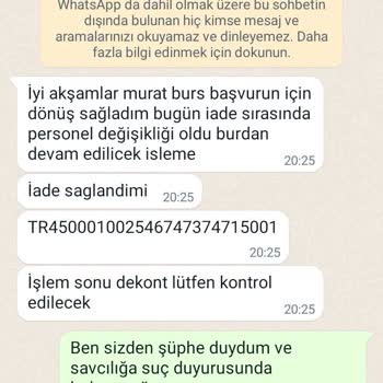 Çağdaş Yaşamı Destekleme Derneği Burs Başvuruları İçin Papara Üzerine Açılan Hesap
