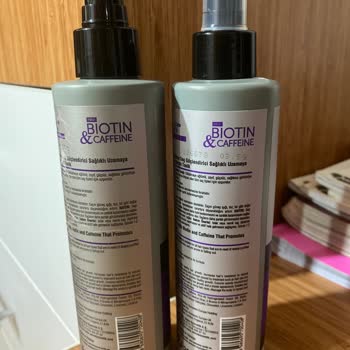 Trendyol'dan Sahte Urban Care Saç Toniği Yolladı.