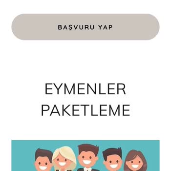 İŞKUR Sitesindeki Etmenler Paketleme Ye Verdiğim Bilgilerimin İptali