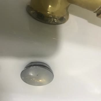 Kca Armatür Garanti Kapsamındaki Musluk Sorunu