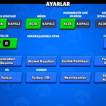 Supercell Eski Hesabım Gözüküyor Ama Giriş Yapamıyorum