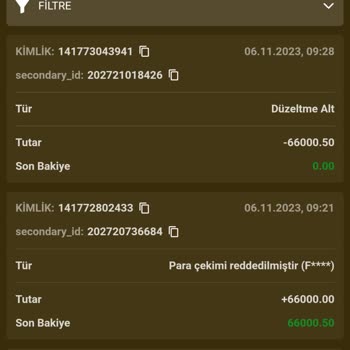 Wipbet Oyun Sitesinde Yaşanan Kazanç Kaybı!