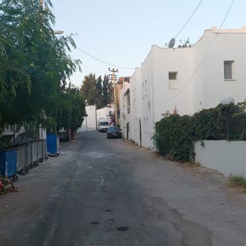 Bodrum Belediyesi Halkının Sağlığını Göz Ardı Ediyor, Çalışmıyor!