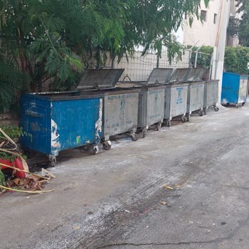 Bodrum Belediyesi Halkının Sağlığını Göz Ardı Ediyor, Çalışmıyor!