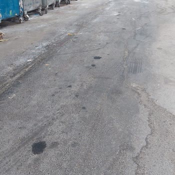 Bodrum Belediyesi Halkının Sağlığını Göz Ardı Ediyor, Çalışmıyor!