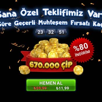 101 Okey Plus Ödemem Yatmadı, Mağduriyetim Giderilsin!