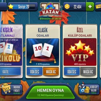 101 Okey Plus Ödemem Yatmadı, Mağduriyetim Giderilsin!