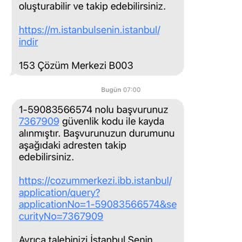 İBB - İstanbul Büyükşehir Belediyesi 36 T Otobüsü Geç Gelmesi