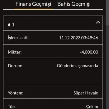 Casibom Para Çekme Süresi!