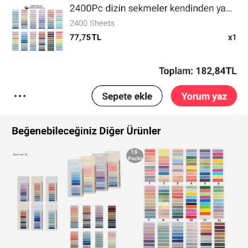 Aliexpress Ürün Teslimatı Sorunu