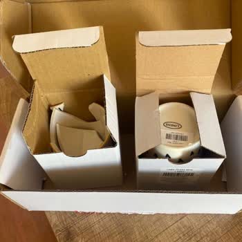 Linens Kırık Ürün Geldi Arkasında Durmuyor