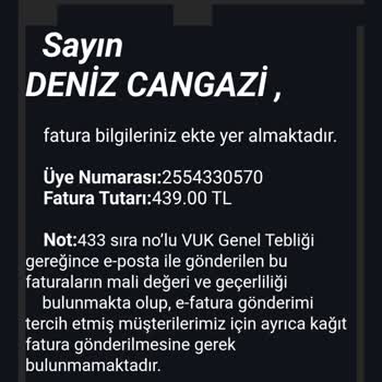 Netspeed Haksız Kesif Bedeli