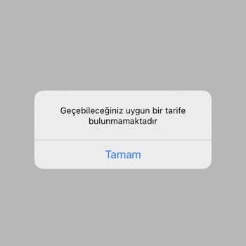 Türk Telekom Faturalı Hattımı Ödemesi Görülmüyor