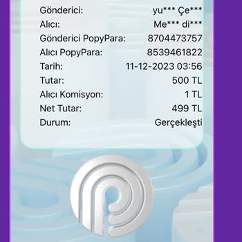 Casinomaxi Param Hesabıma Geçmedi