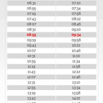 İzban İnsanları Saat Konusunda Yanıltıcı Bilgi Verilmesi