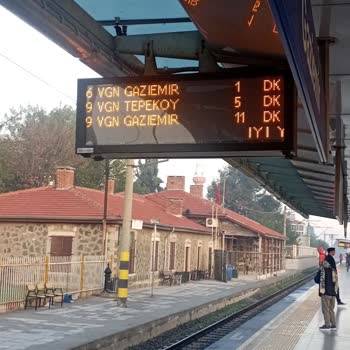 İzban İnsanları Saat Konusunda Yanıltıcı Bilgi Verilmesi