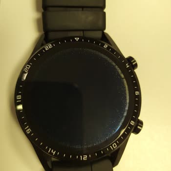 Huawei Watch Gt 2 Ekran Noktalanması