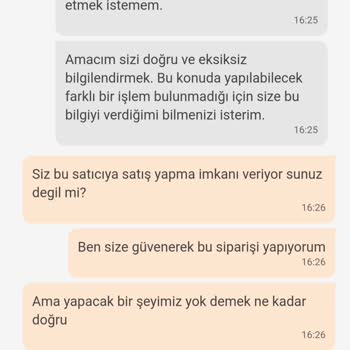 Trendyol Fatura Olmadan Ürün Satışına Nasıl İzin Verebilir?