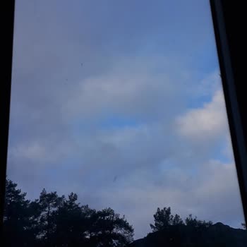 Meteoroloji Genel Müdürlüğü Hava Durumunun Yalanları