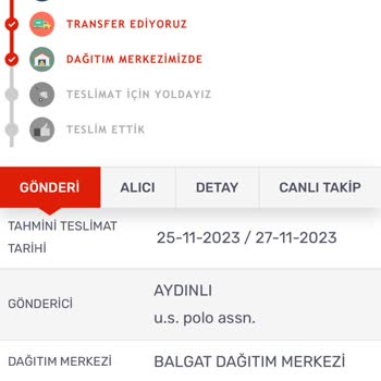 Us Polo Kargo Fiyaskosu Ve Mağduriyet