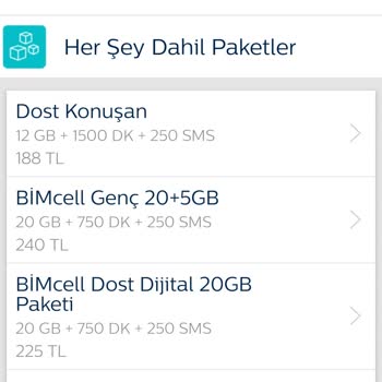 BTK (Bilgi Teknolojileri Ve İletişim Kurumu) Operatörlere Sorgu Sual Sormuyor