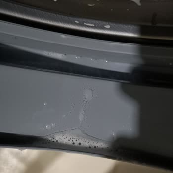 25 Günlük Çamaşır Makinesi Ve Vestel Firmasının İlgisizliği