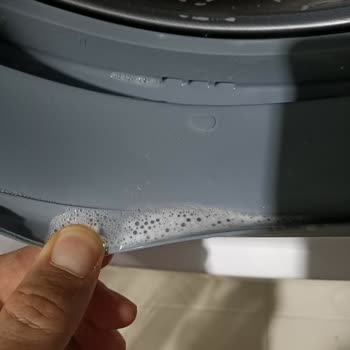 25 Günlük Çamaşır Makinesi Ve Vestel Firmasının İlgisizliği