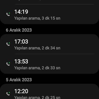 Thermex Size Döneceğiz Yalanı