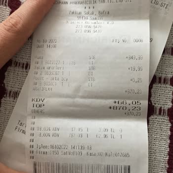 Puma Marka Ayakkabı Yırtılması