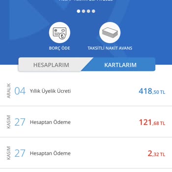 Denizbank Yasal Olmayan Kart Aidat Ücreti Yansıtması